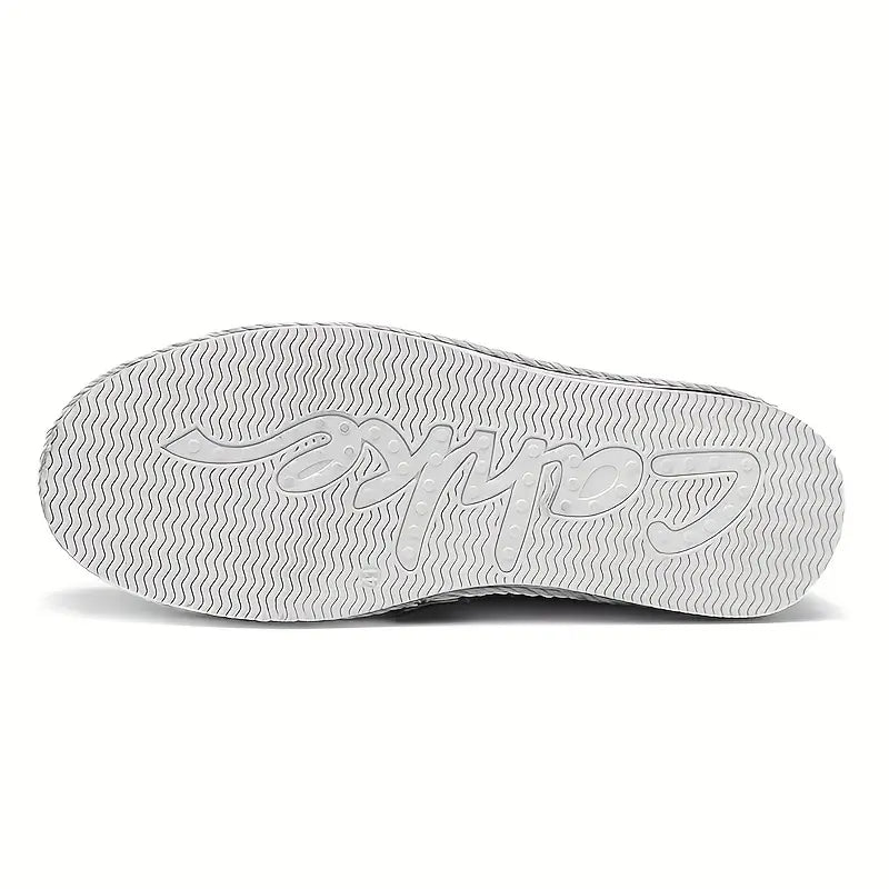 Bradly – Modne Niskie Trampki