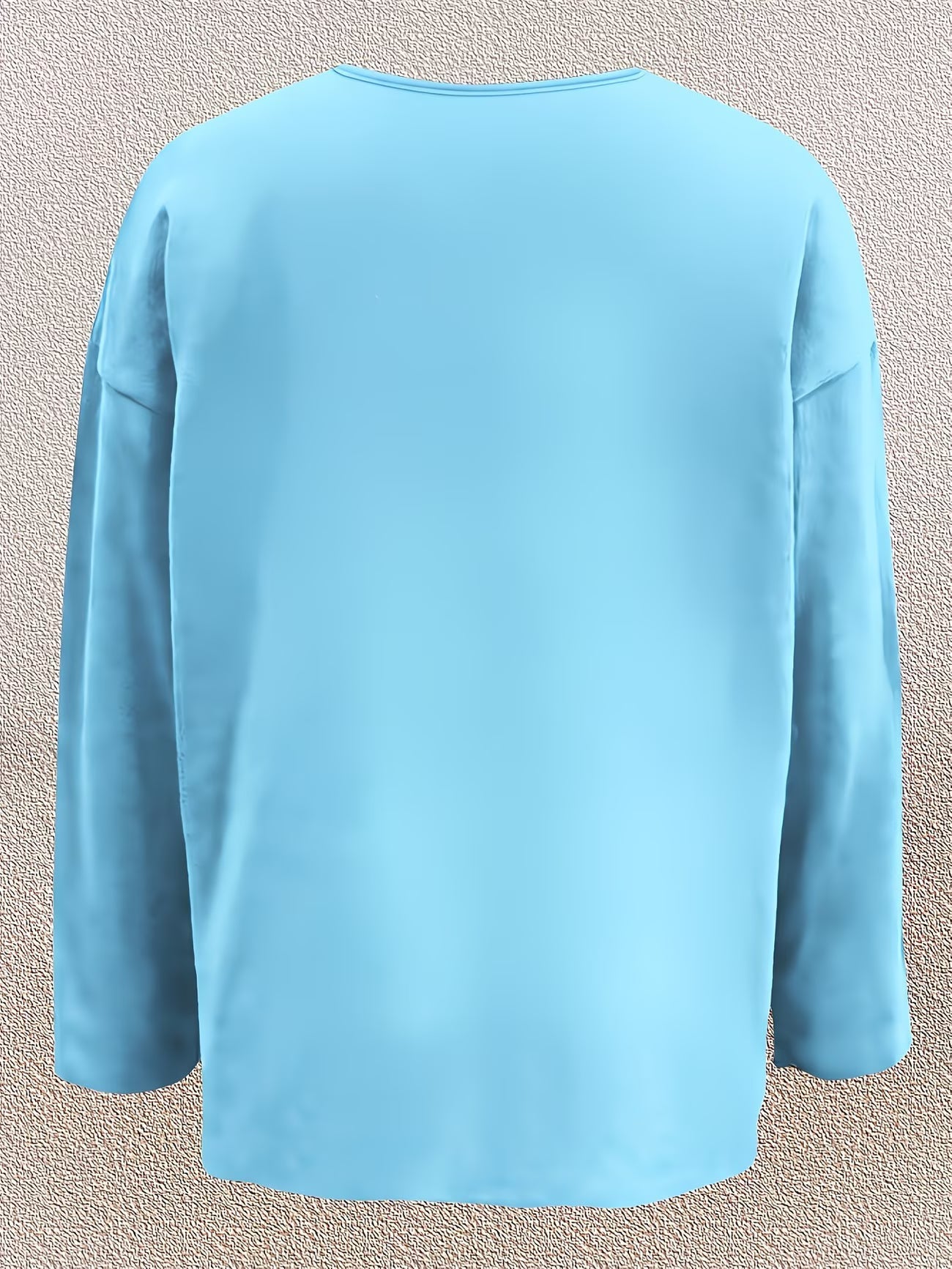 Daphna – Koszulka z Nadrukiem Kwiatowym w Dużym Rozmiarze