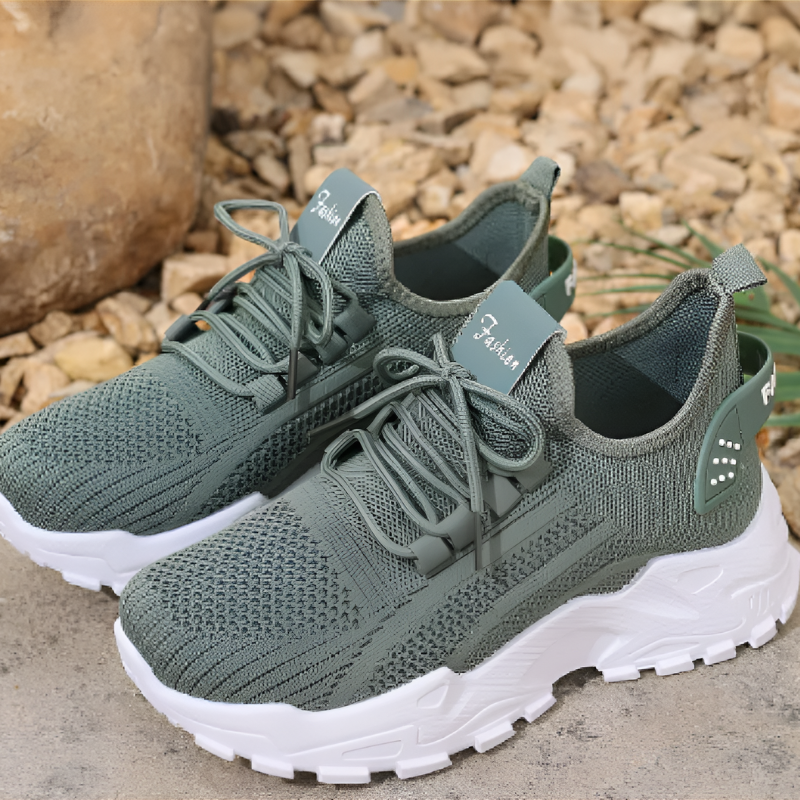 Eshara - Wygodne Trampki Ortopedyczne