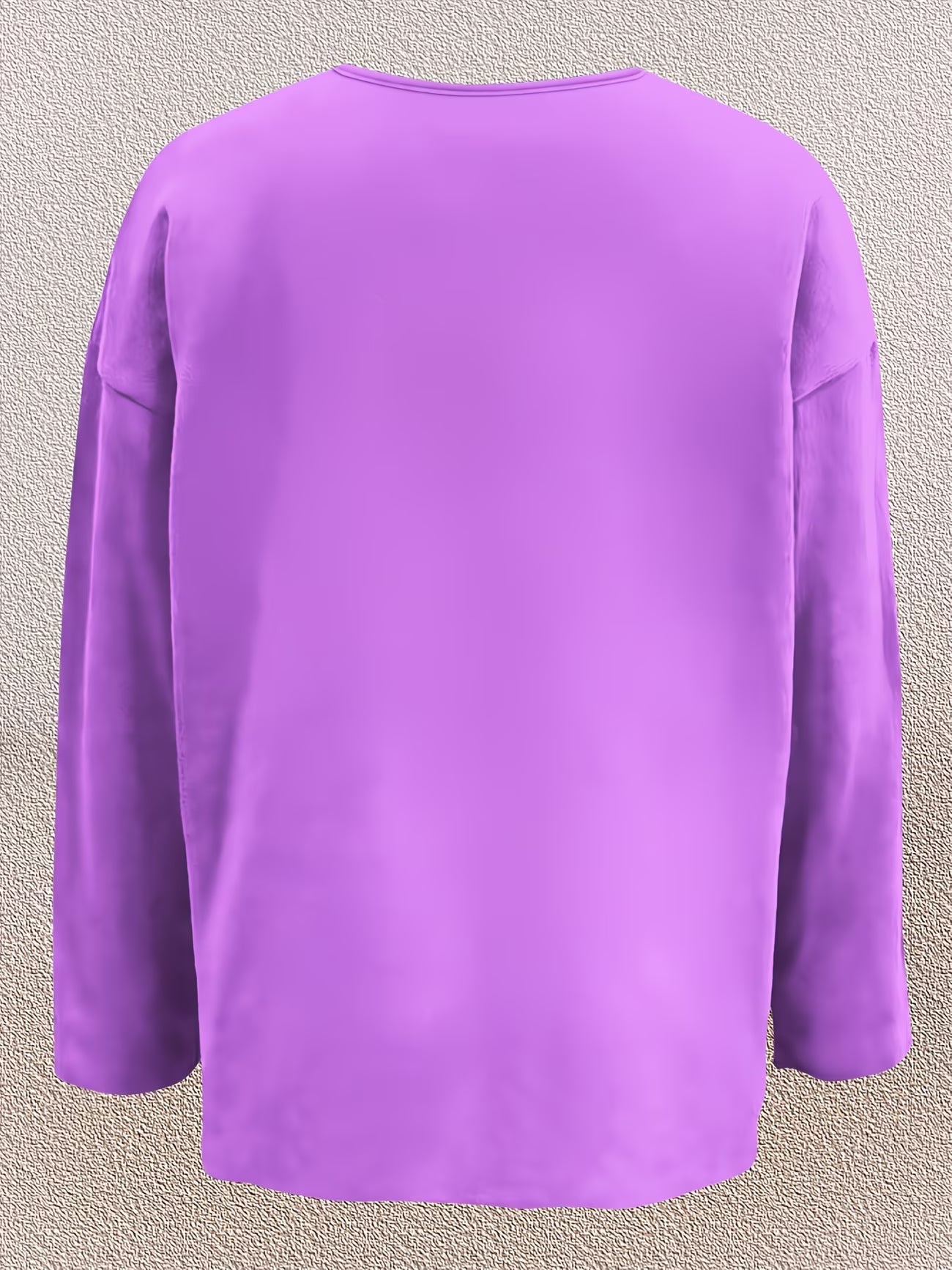 Daphna – Koszulka z Nadrukiem Kwiatowym w Dużym Rozmiarze