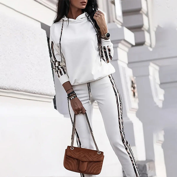 Arinaya - Wygodny Zestaw Sportowy