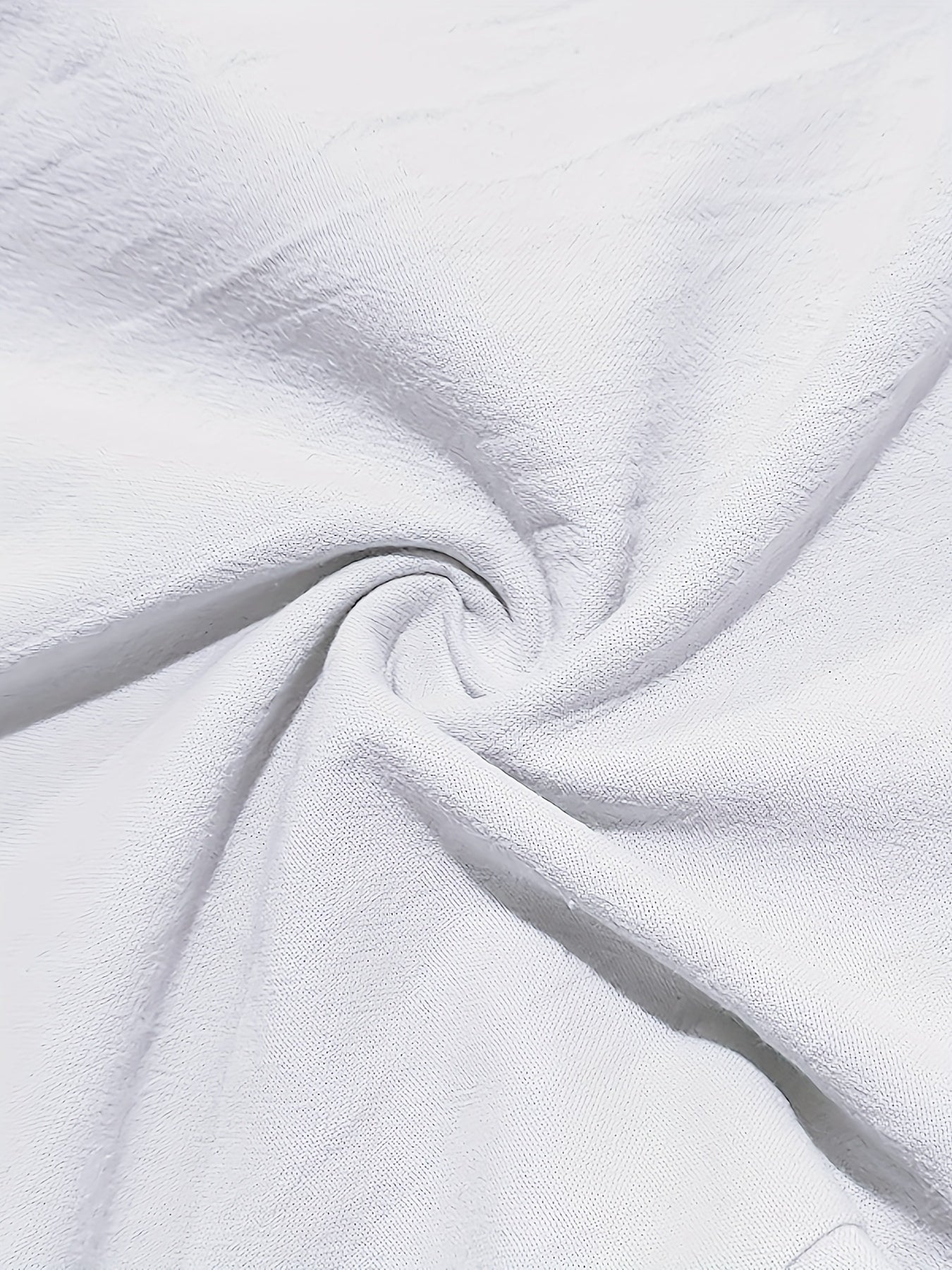 Aznar – lniane Spodnie z Elastycznym Paskiem