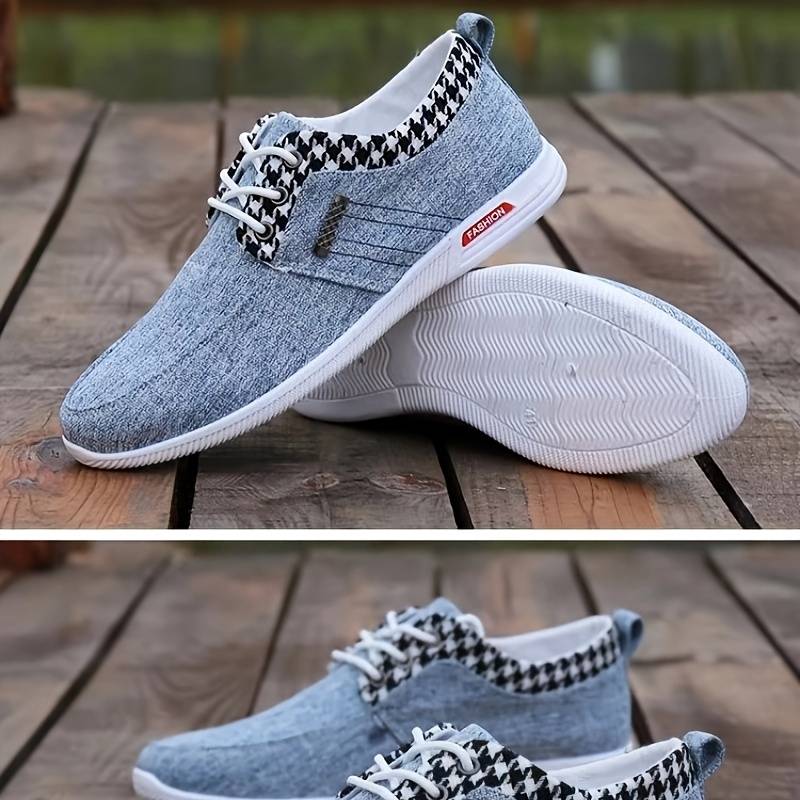 Gavriel - Oddychające Sportowe Trampki