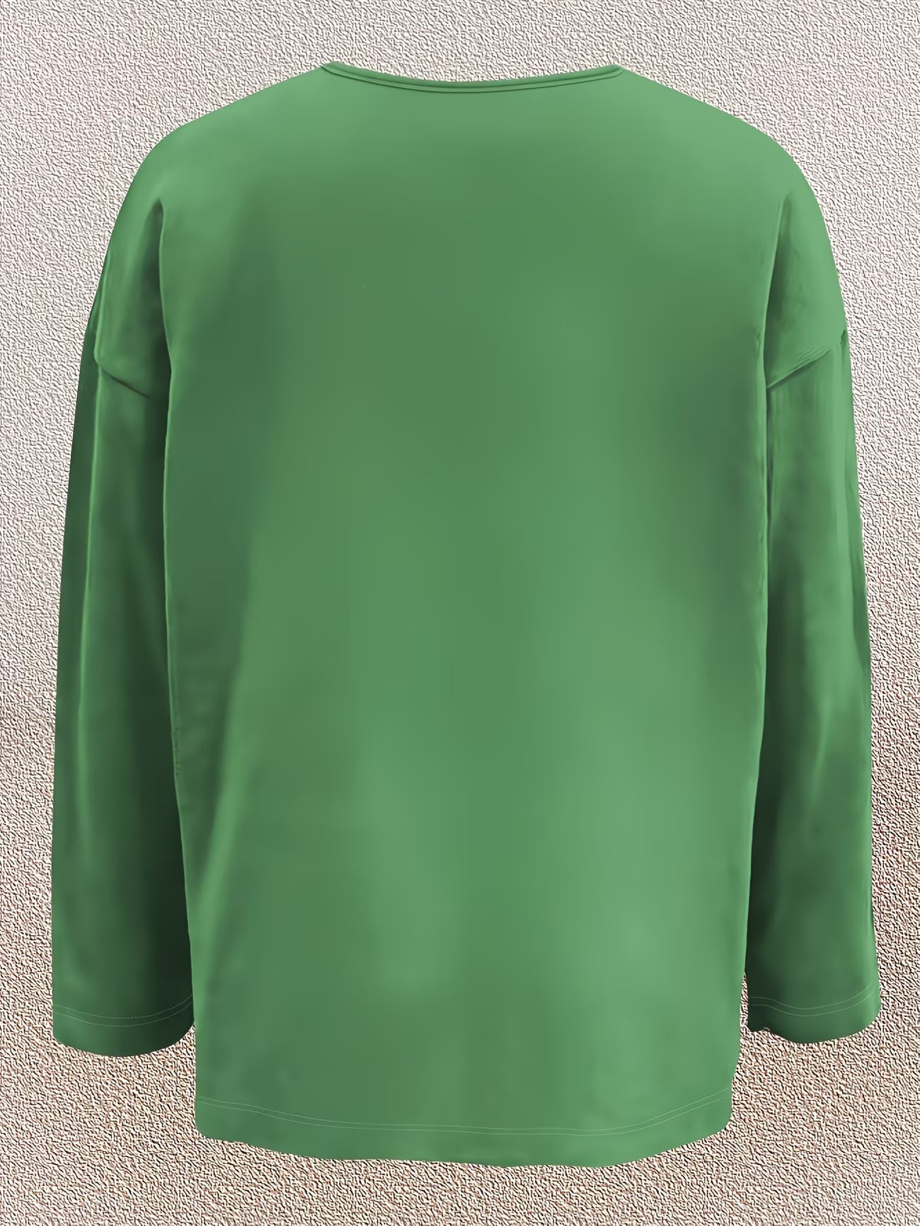 Daphna – Koszulka z Nadrukiem Kwiatowym w Dużym Rozmiarze