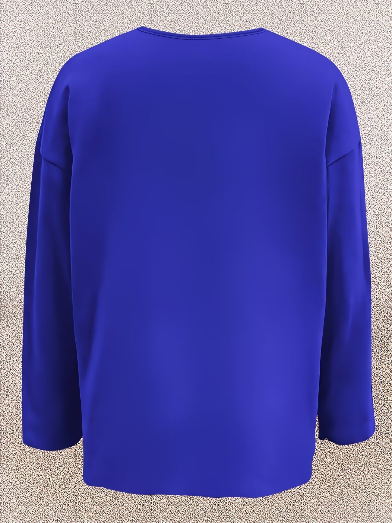 Daphna – Koszulka z Nadrukiem Kwiatowym w Dużym Rozmiarze