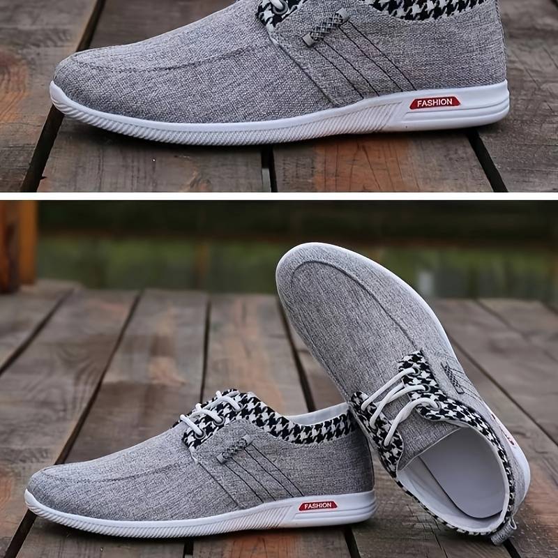 Gavriel - Oddychające Sportowe Trampki