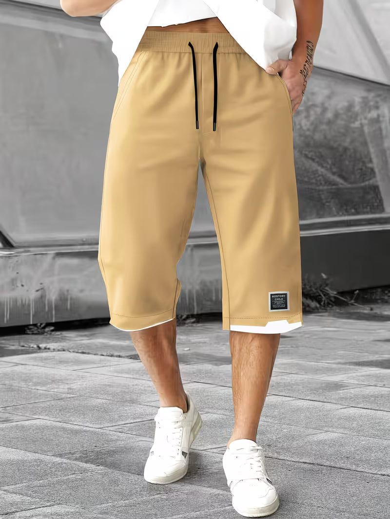 Hedi – Wygodne Spodenki Sportowe i ładunek