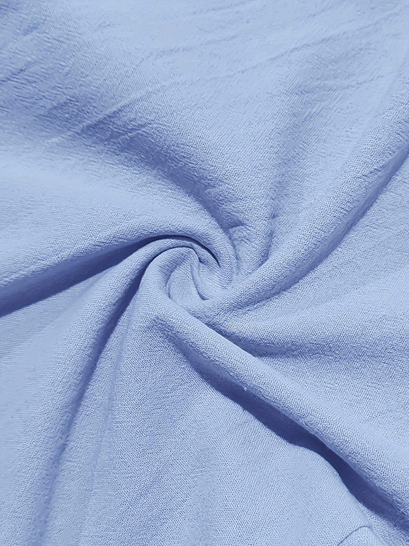 Aznar – lniane Spodnie z Elastycznym Paskiem