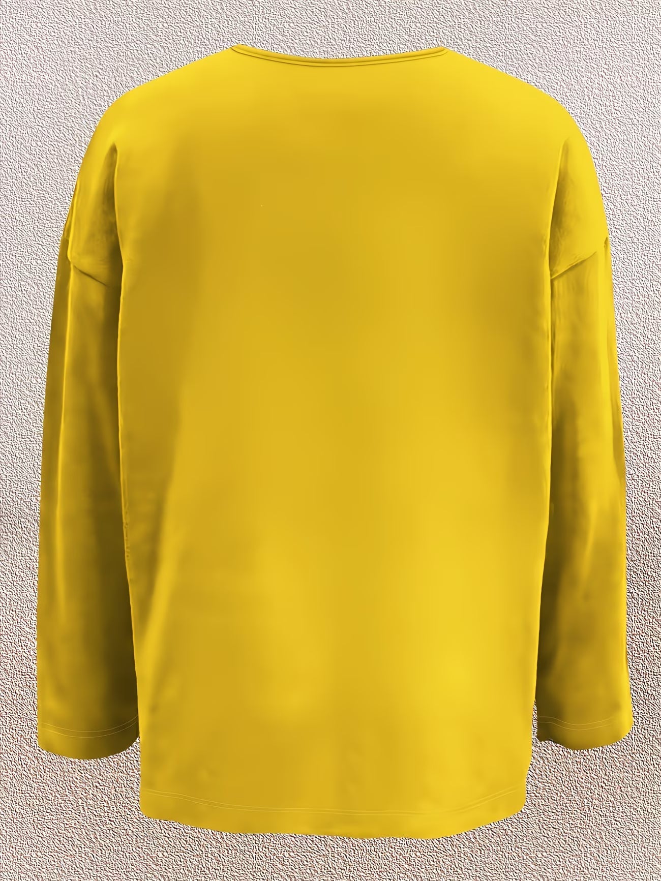 Daphna – Koszulka z Nadrukiem Kwiatowym w Dużym Rozmiarze