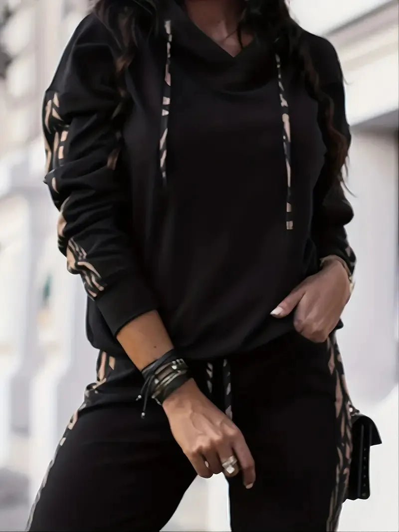 Arinaya - Wygodny Zestaw Sportowy