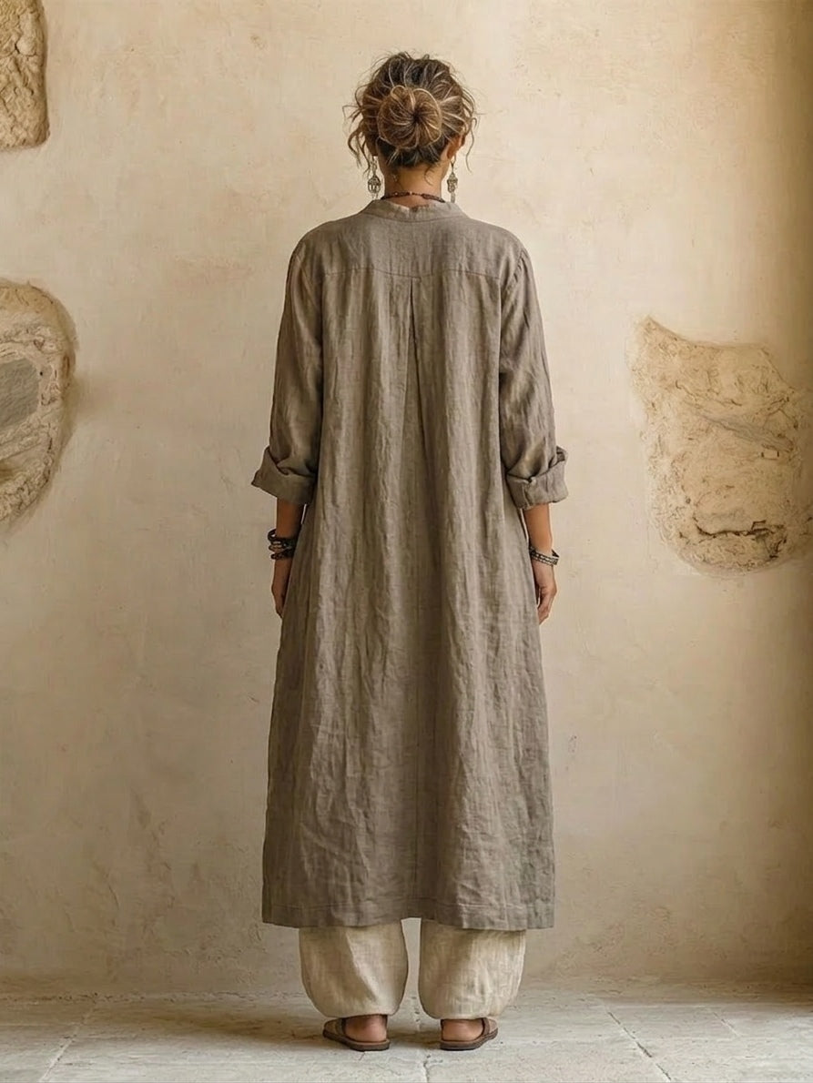 Ereka – Zestaw trzech Plakatów w Stylu Retro