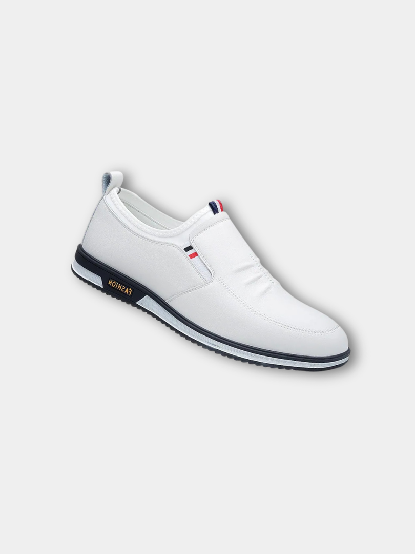 Albin - Wygodne Buty z Antypoślizgową Podeszwą