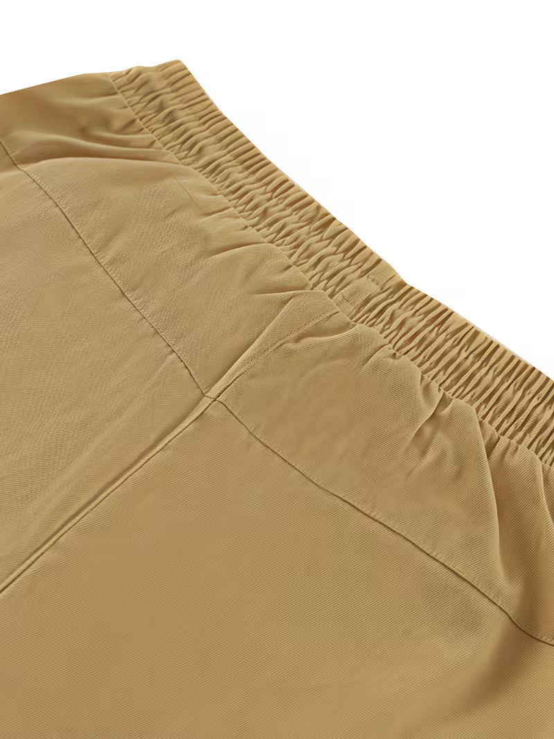 Hedi – Wygodne Spodenki Sportowe i ładunek