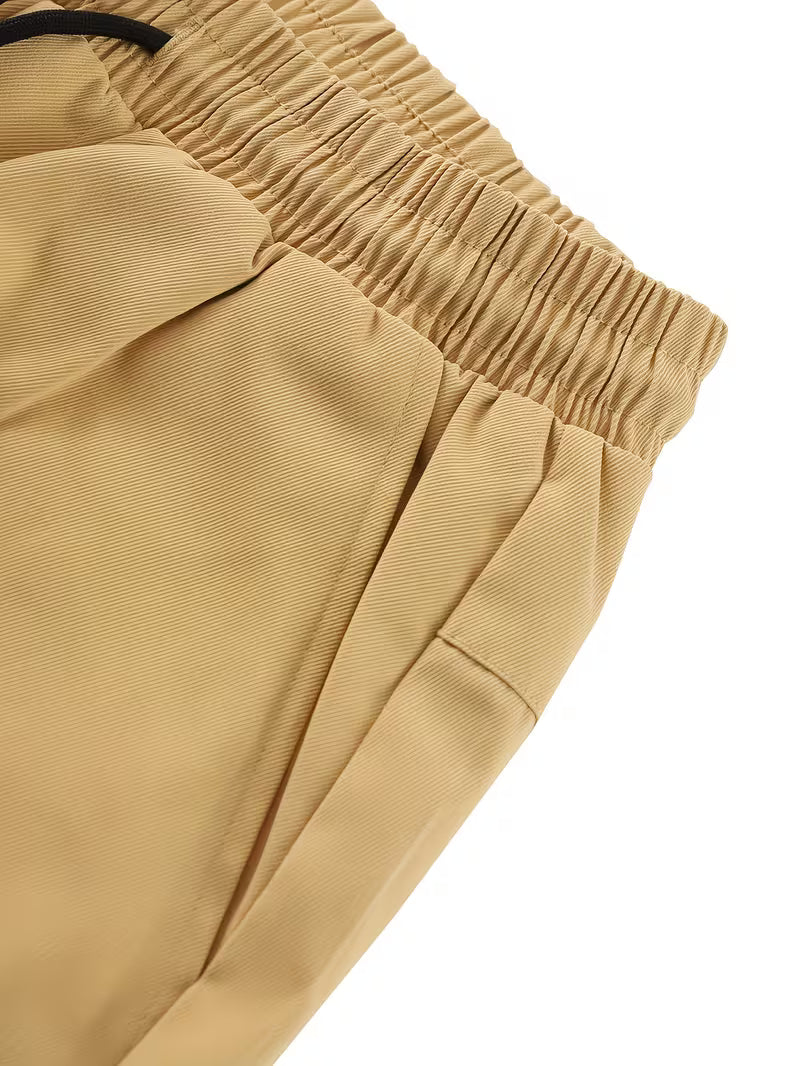 Hedi – Wygodne Spodenki Sportowe i ładunek