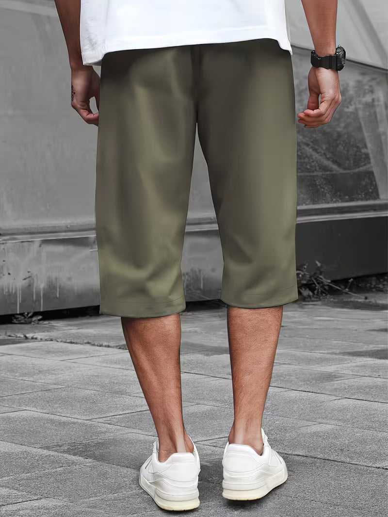 Hedi – Wygodne Spodenki Sportowe i ładunek