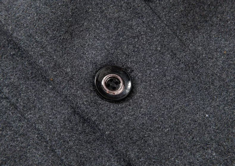 Bonner - Dwuczęściowy Płaszcz Zimowy